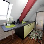 Parkhotel Hotel 3*