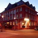 Parkhotel 3*