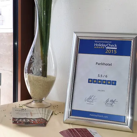 Parkhotel Villingen-Schwenningen