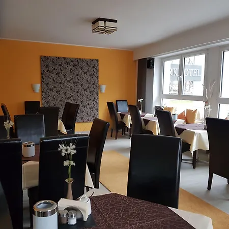 Parkhotel Villingen-Schwenningen