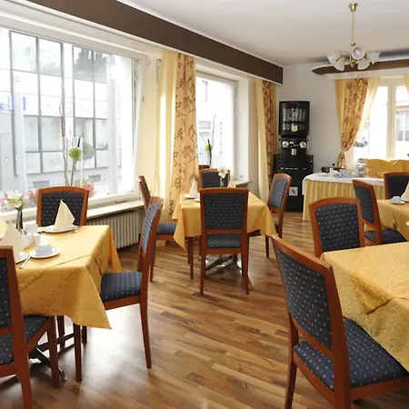 Parkhotel Ξενοδοχείο Villingen-Schwenningen