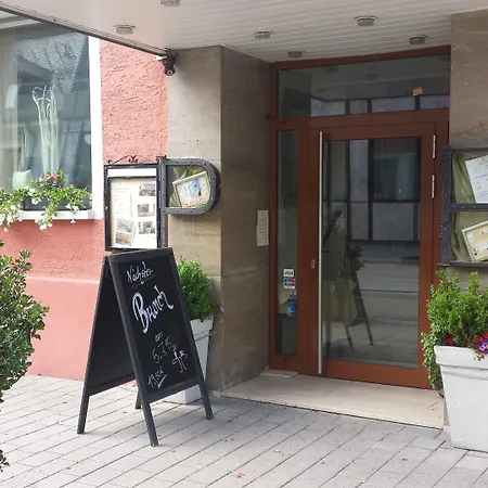 Parkhotel Hotel Villingen-Schwenningen