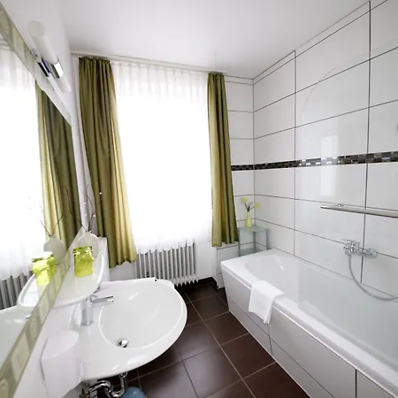 Hotel Parkhotel Villingen-Schwenningen