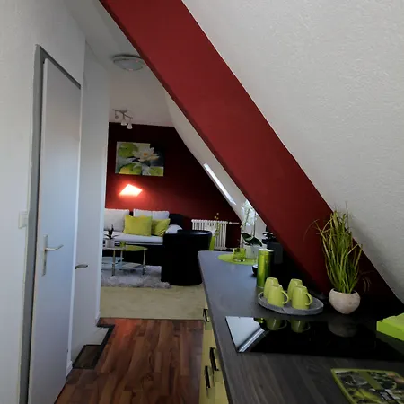 Parkhotel 3* וילינגן-שוונינגן