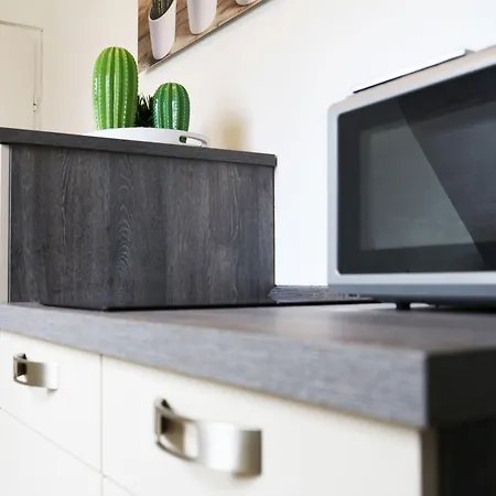 Parkhotel מלון 3*