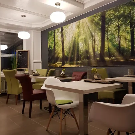 Parkhotel 3* Villingen-Schwenningen