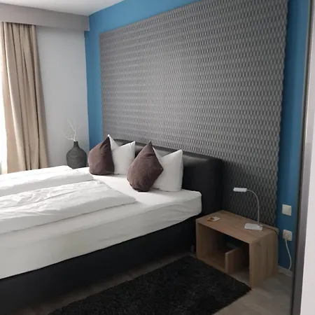 Parkhotel Hotel Villingen-Schwenningen