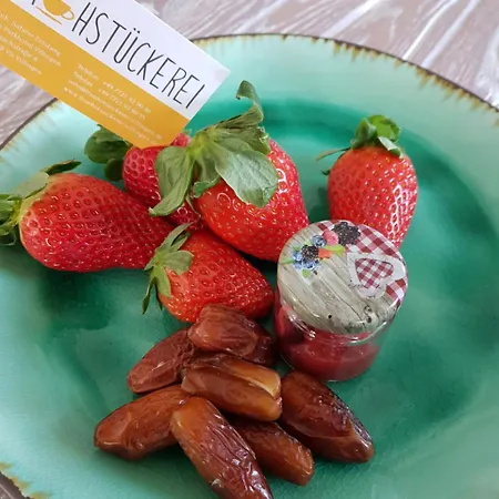 Hotel Parkhotel Villingen-Schwenningen