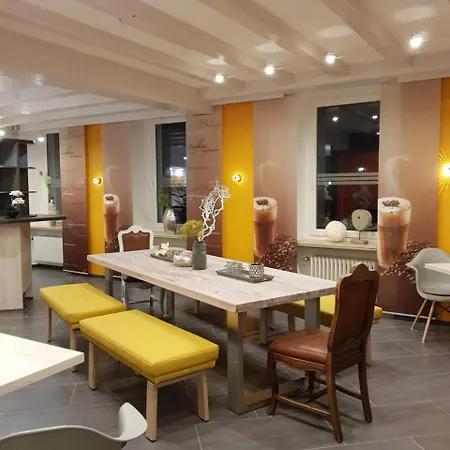 Ξενοδοχείο Parkhotel