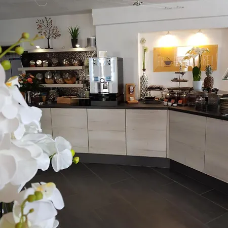 Hotel Parkhotel Villingen-Schwenningen