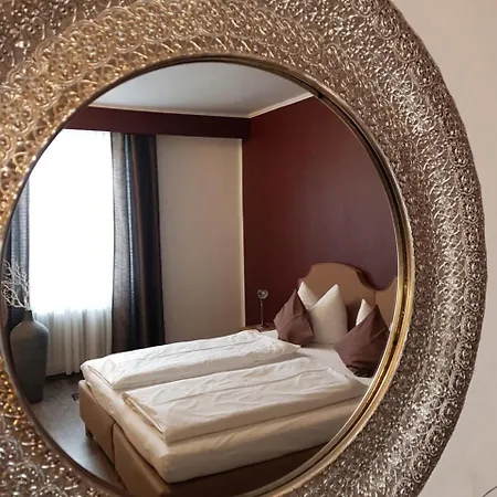 מלון Parkhotel וילינגן-שוונינגן