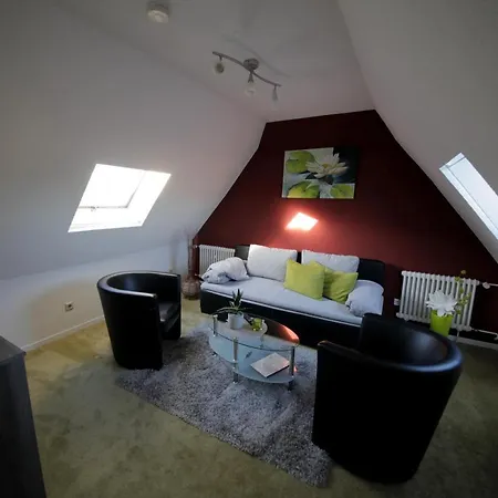 Parkhotel Villingen-Schwenningen