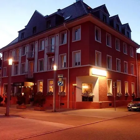 Parkhotel 3*