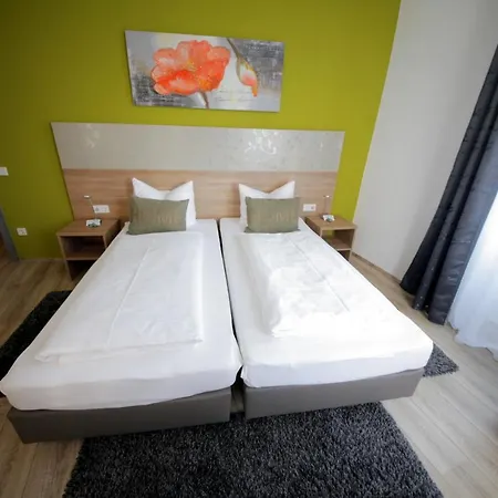 Parkhotel וילינגן-שוונינגן