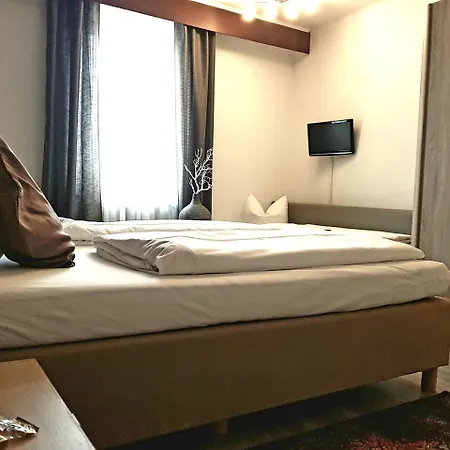 Parkhotel Hotel Villingen-Schwenningen