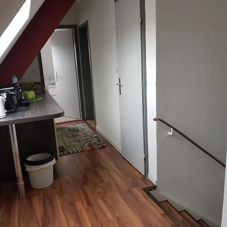 Parkhotel Und Boardingzimmer Hotel