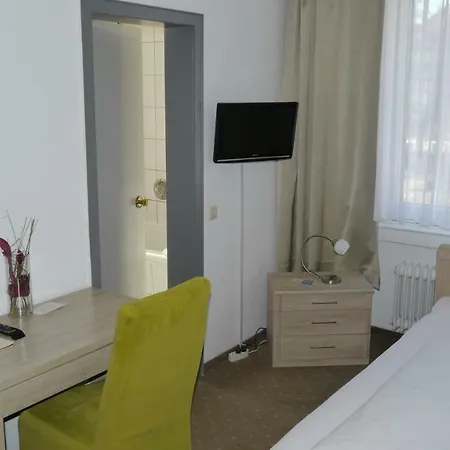 Parkhotel Hotel Villingen-Schwenningen